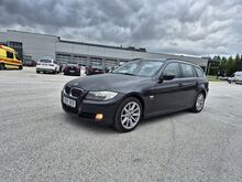 BMW 330 xDrive 3.0 180kW