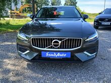 Volvo V60, 2.0, 257 kW, pistikhübriid, automaat
