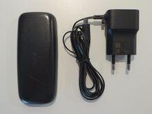 Nokia 105   Dual SIM + laadija