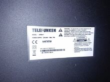 LED TV Telefunken 43"