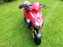 Roller  Honda