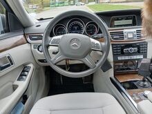 MERCEDES-BENZ E220 CDI