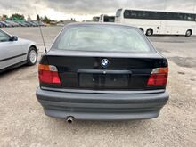 BMW E36 316i Saksamaalt