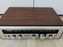 Kenwood KR-1400 Стерео ресивер
