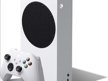 Mängukonsool Xbox Series S 512GB + wireless pult