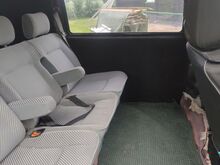 VW Транспортер