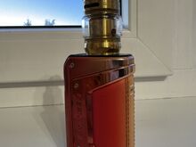 Geekvape aegis legend 5