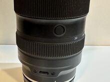 Tamron 16-30mm F/2.8