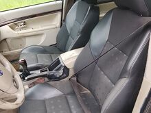 Volvo S80 varuaosteks