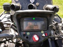 Suzuki Kingquad 700