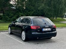 Audi A6C6 3.0 171 кВт