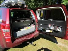 Suzuki Grand Vitara 1,9DDiS