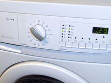 Pesumasin Electrolux