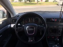 Müüa Audi A4 2.0 TDI S-Line – 103 kW