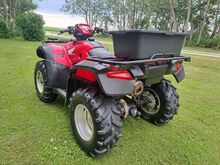 ATV HONDA TRX 500 , 4WD