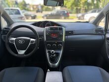 Toyota Verso 1.6 97kW Veokonks! Topelt rehvid!