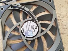 THERMALRIGHT C12015B VENTILAATOR