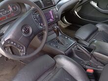 E46 320d 110кВт
