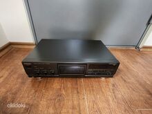 Technics RS-BX601 Stereo Cassette Deck 3-head