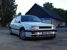 Golf 3