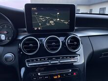 Mercedes-Benz C200 Business Plus