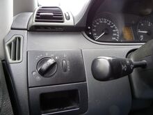 Mercedes-Benz Vito 110 LONG 2.1 TDI 70кВт