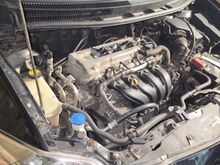 Toyota Auris 1.4 71kw, manu, 2008.a.
