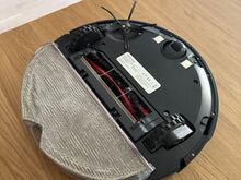 Robotolmuimeja Roborock S5 max
