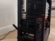 GamingPC i7-8700, RTX 2080, 16GB RAM, 1TB NVMe SSD
