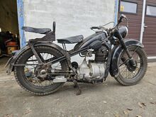 BMW R35