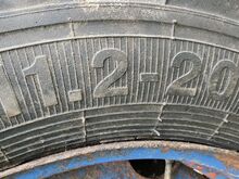 M: Mtz veljed+rehvid