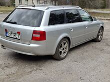 Audi A6 C5