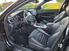 Kia Optima GT-Line 1.7 R4 CRDi 104kW