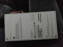 iPhone 17 256gb + AirPods Gen 4
