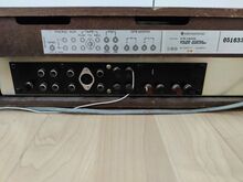 Kenwood KR-1400 Стерео ресивер