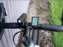 Canyon Grizl 5, 2024 Gravel