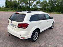 Müüa Fiat Freemont