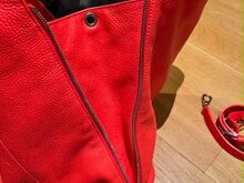 Uueväärne täisnahast originaal FURLA kott