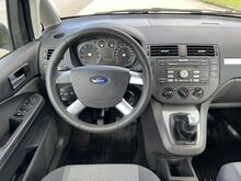 Ford Focus C-Max 1.8 88kw, LS 188486km