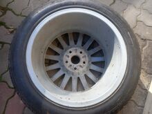 Varuratas 245/45/17 5x112