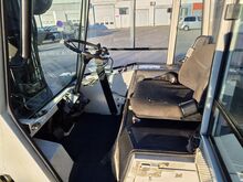 Kahveltõstuk Hyster 5Tonni