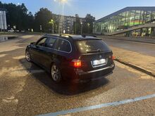 BMW e61 3.0