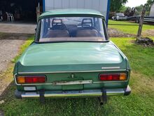 Moskvich 2140