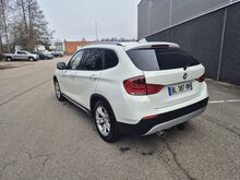 BMW X1 ДИЗЕЛЬ АВТОМАТ