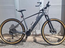 Scott Aspect 930 L raam 29 tollised rattad