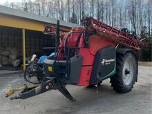 Müüa! Prits Kverneland