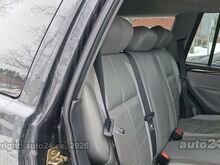 Jeep Grand Cherokee 2,7
