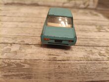MOSKVICH 408 A 1 FESTIVAL 1985 MOSKVA XII,1/43