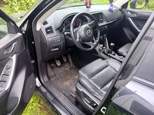 Mazda CX-5 129kw.2014.a.