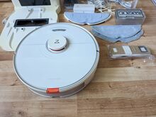 Xiaomi Roborock S7 + Auto-Empty Dock (tühjendusjaa